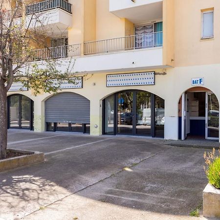 Apartmán Clesio Gruissan Exteriér fotografie