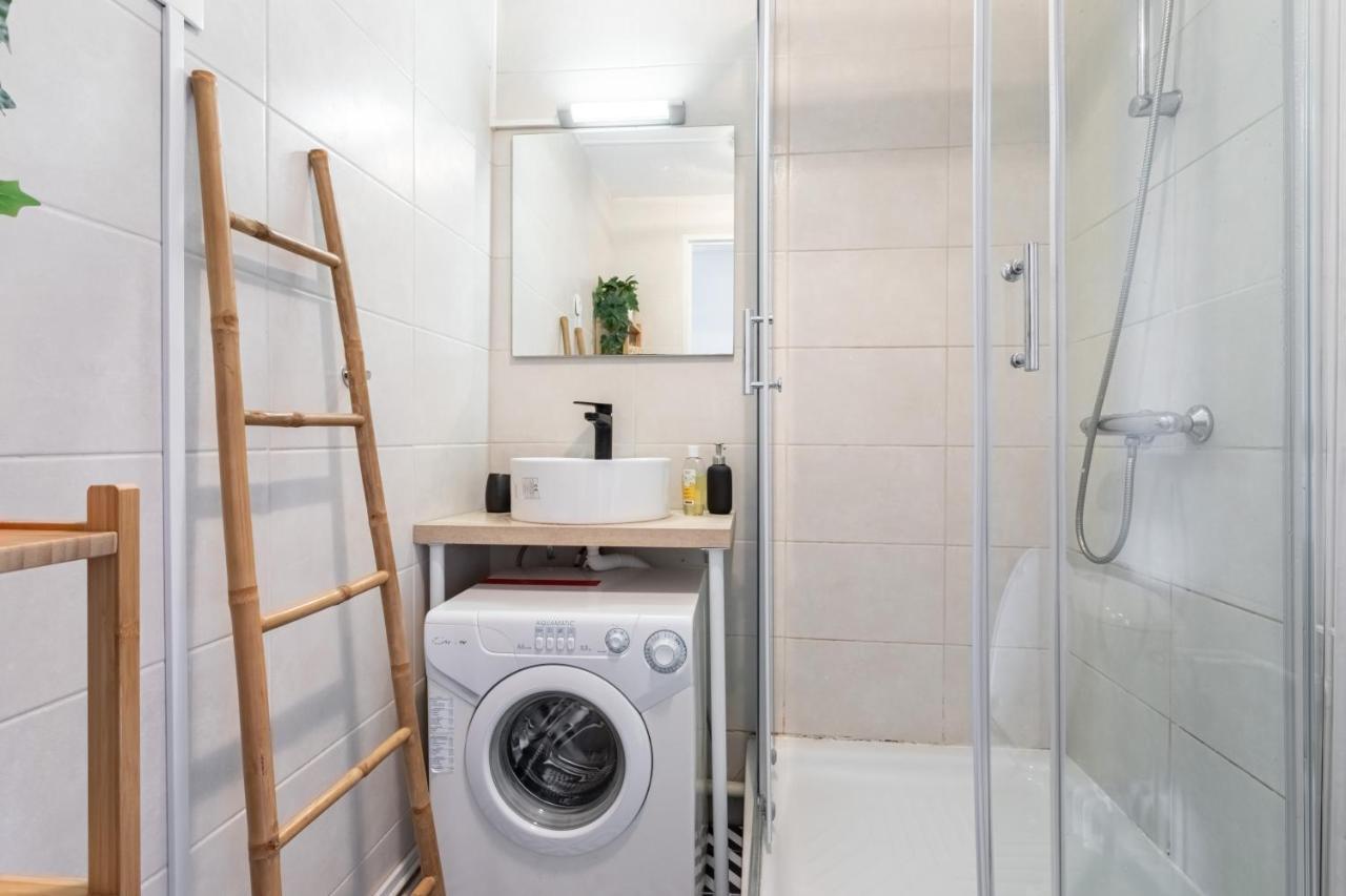 Apartmán Clesio Gruissan Exteriér fotografie