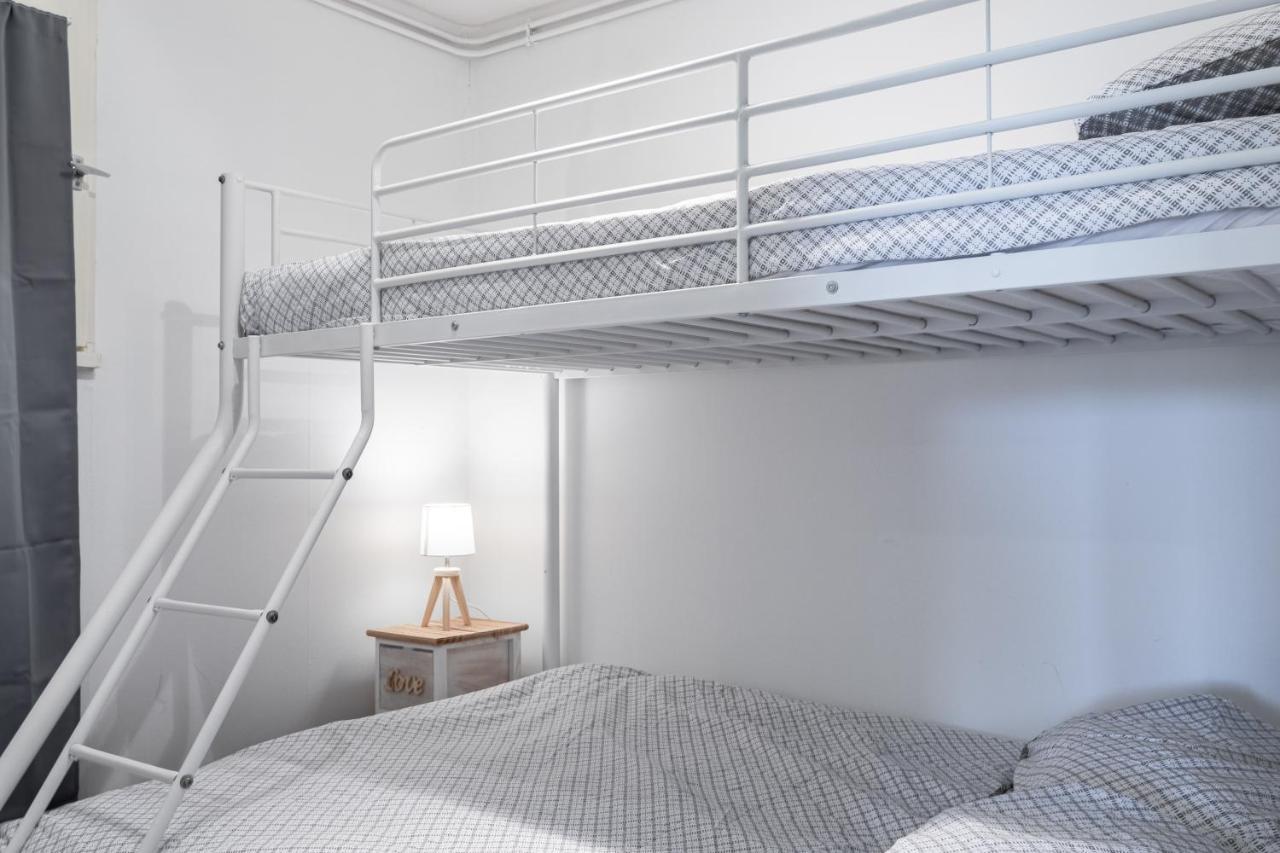 Apartmán Clesio Gruissan Exteriér fotografie